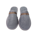 PANTUFLA MICROFIBRA HOMBRE 43-44