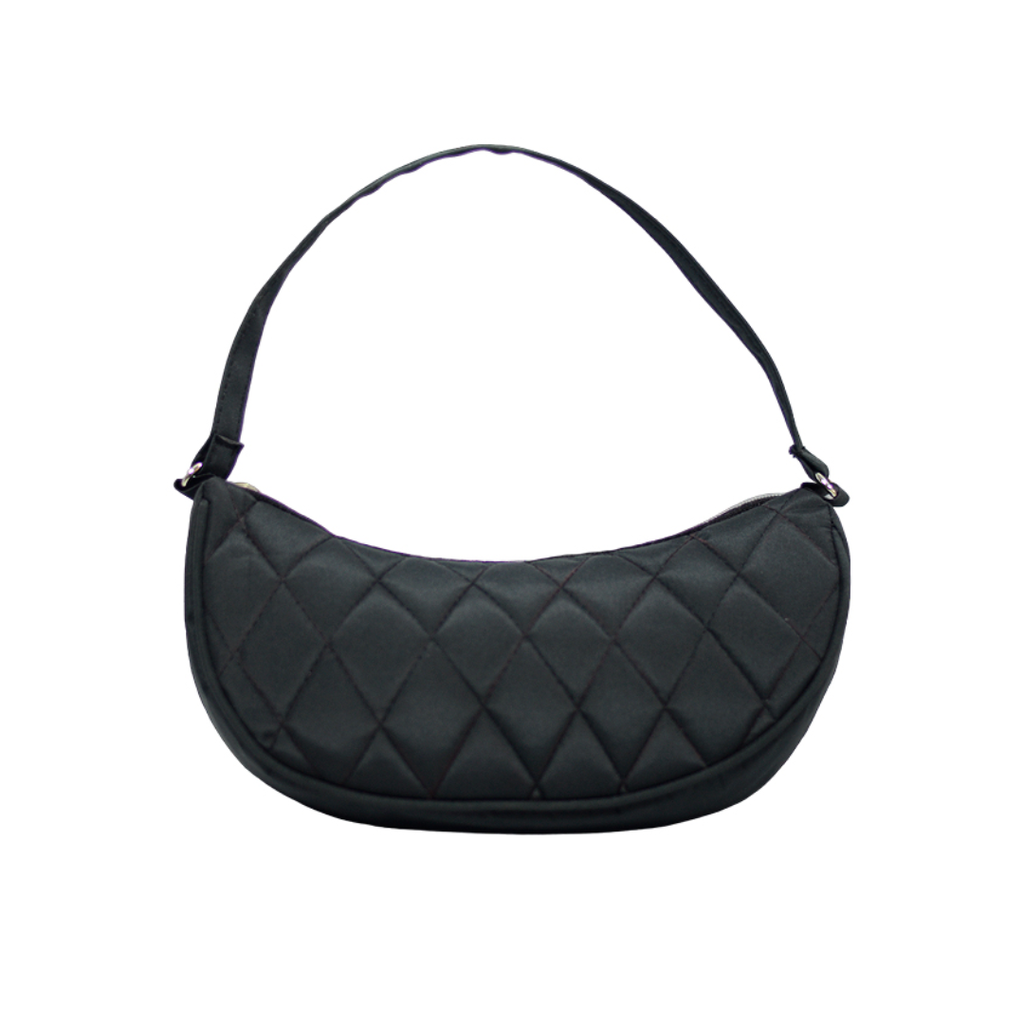 CARTERA MINI BAG MATELASE CON RELIEVE