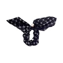 SCUNZI CONEJITO VELVET CON SIMBOLO