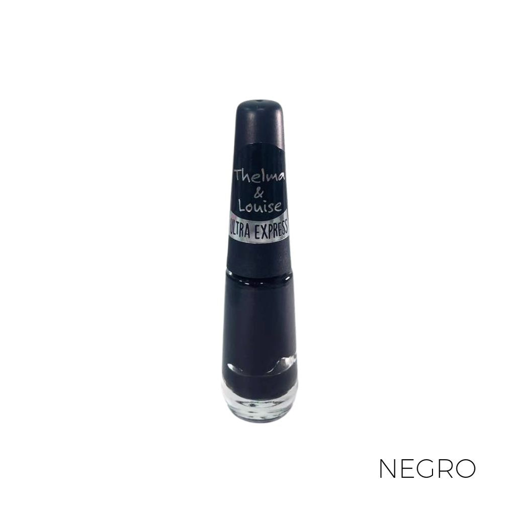 ESMALTE DE UÑAS CONICO TYL