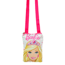CARTERITA PORTA CELULAR BARBIE