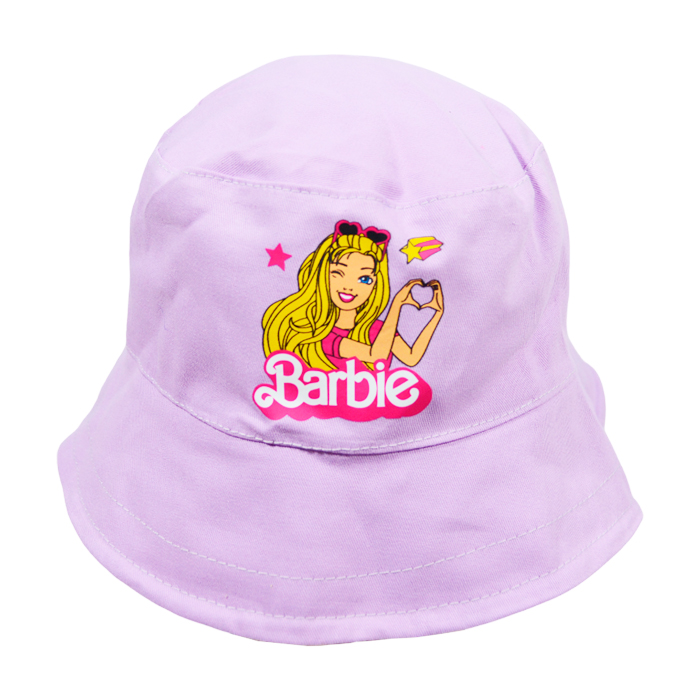 PILUSO ESTAMPADO BARBIE