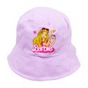 PILUSO ESTAMPADO BARBIE
