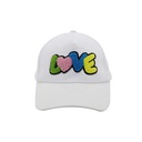 GORRA CAP LOVE