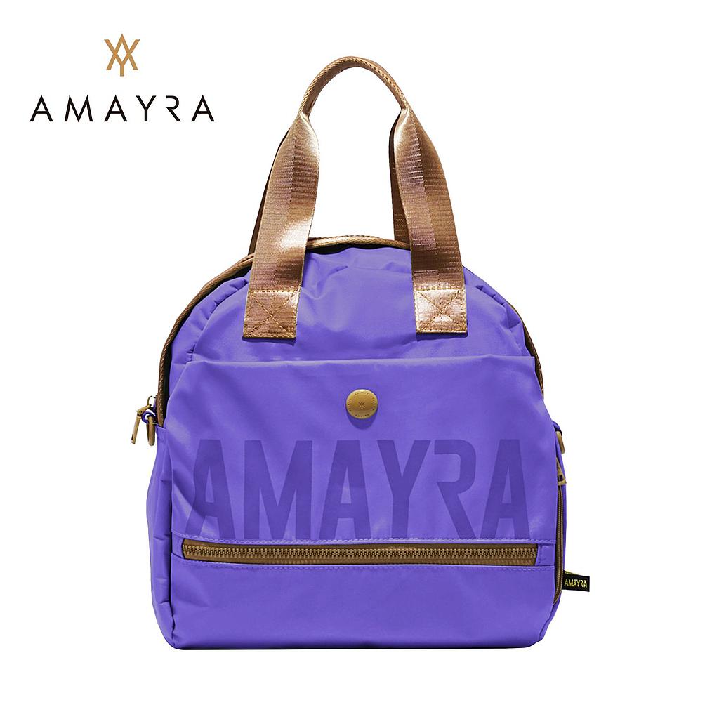 MOCHILA AMAYRA STREET MALETA SOLAPA FRONTRAL