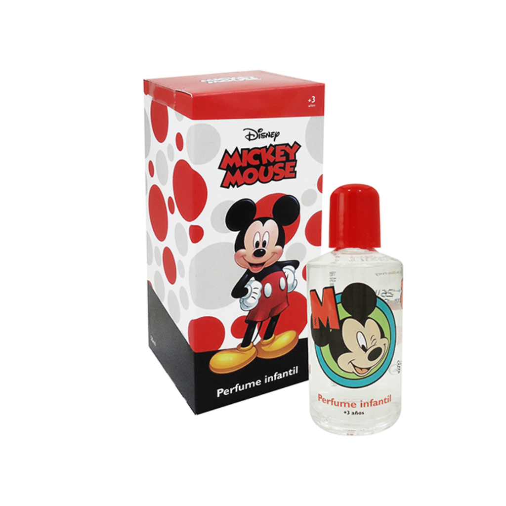 PERFUME MICKEY MOUSE X 50ML