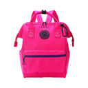 MOCHILA SMILE INDUSTRIAL BOCA DE PEZ