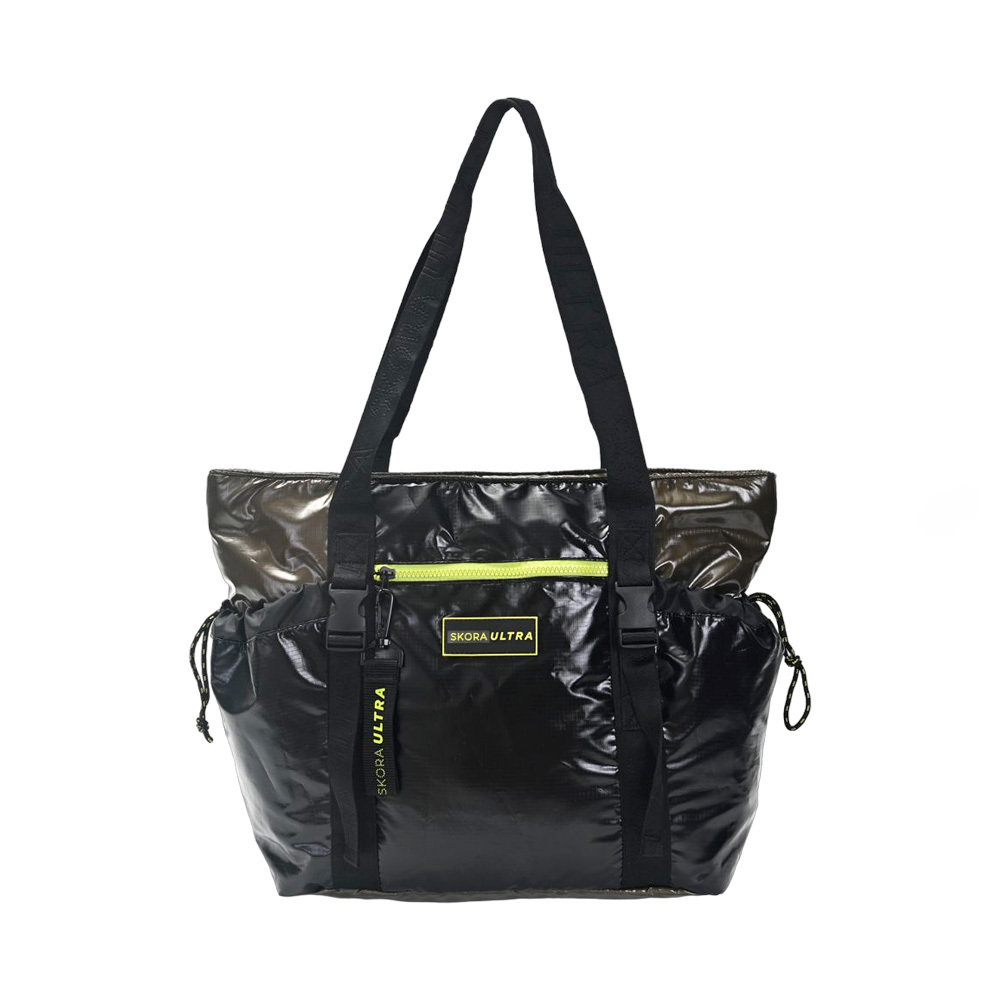 SHOPPER ULTRA HIKER COMBINADO C/BOLSILLO Y LLAVERO