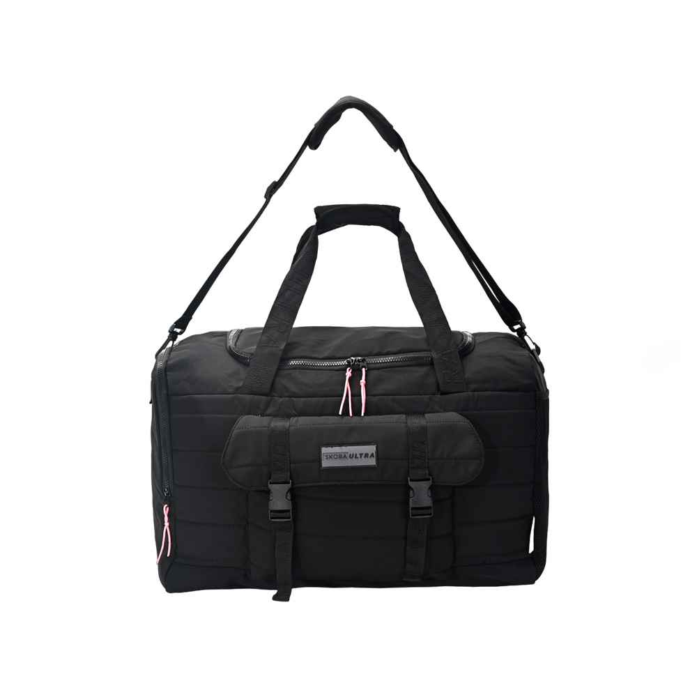 BOLSO ULTRA YOGA MATELASSE 59x30x28