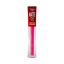 LIP GLOSS MATTE