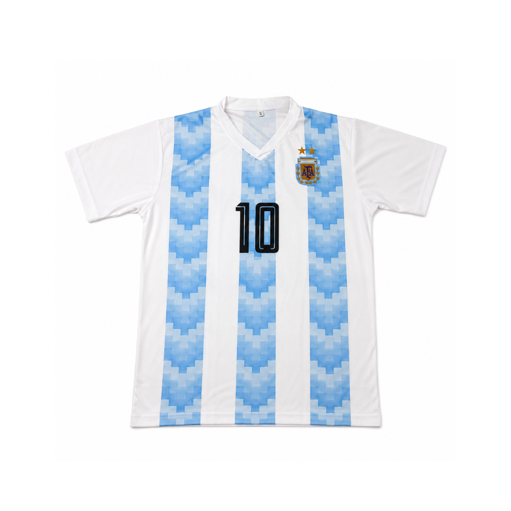 CAMISETA UNISEX ARGENTINA AFA