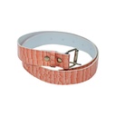 CINTO TEXTURA CROCO CHAROL COLORES