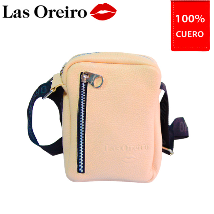MORRAL BANDOLERA VERTICAL OREIRO LOVE