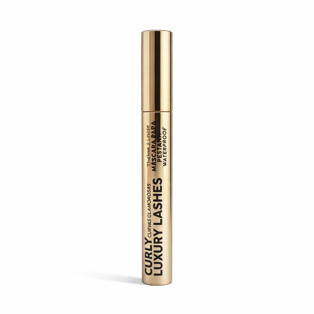 MASCARA PARA PESTAÑAS LUXURY LASHES TYL