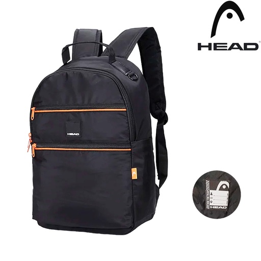 MOCHILA 17" URBAN SPORT HEAD