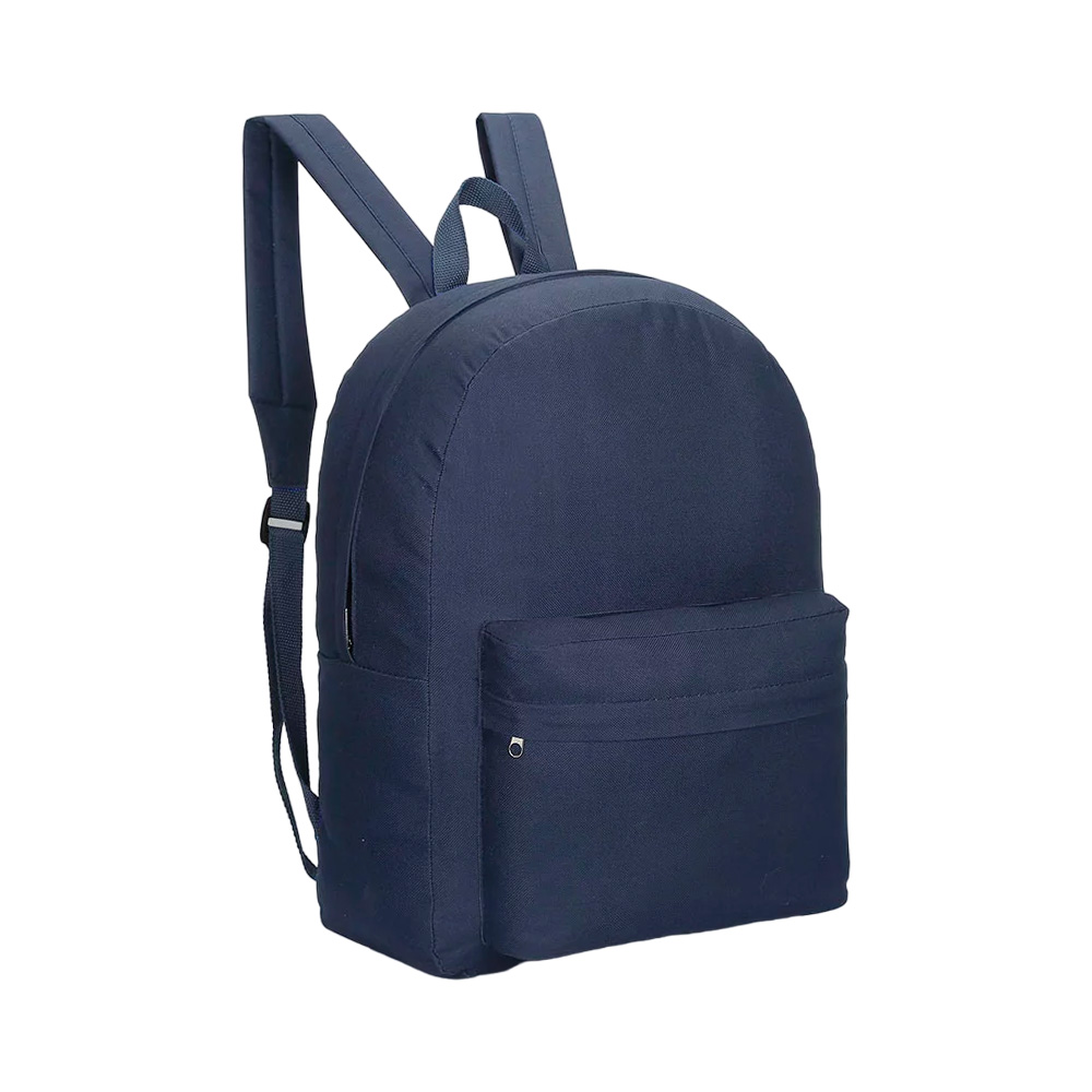 MOCHILA LISA URBANA 17"