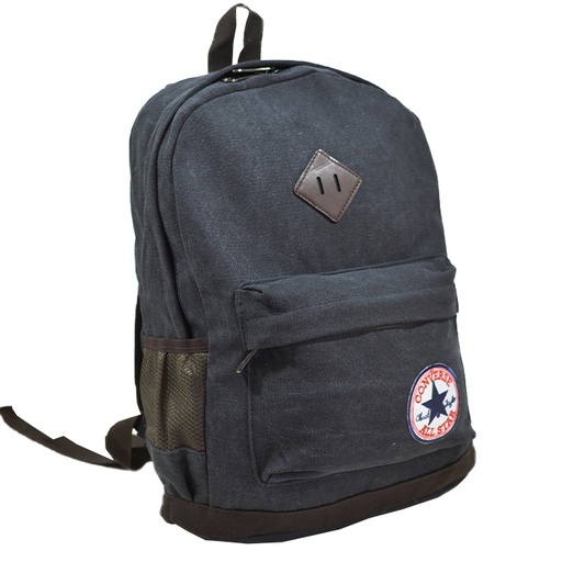 MOCHILA DE JEAN 17" #30