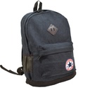 MOCHILA DE JEAN 17" #30