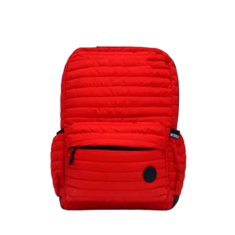 MOCHILA 17" URBAN PUFFER