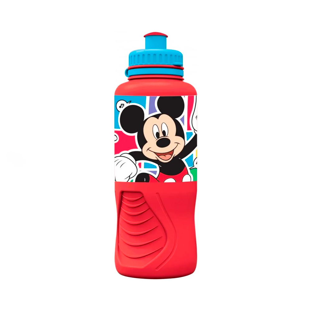 MICKEY MOUSE BOTELLA 430ML ERGO SPORT