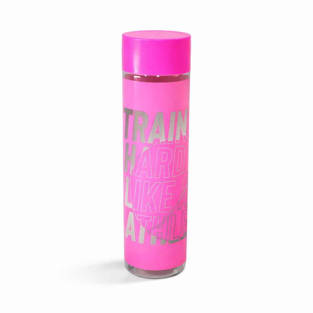 BOTELLA PLASTICA FLEXO SPORT
