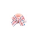 SCRUNCHIE LAZO VICHY