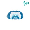 CARTUCHERA FOOTY CON LED LEVEL UP