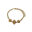 PULSERA FLOR