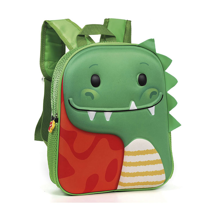 MOCHILA INFANTIL ANIMALITOS