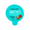 MASCARILLA FACIAL HIDRATANTE