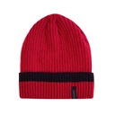 GORRO DE LANA BI COLOR