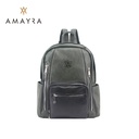 MOCHILA CUERO PU AMAYRA