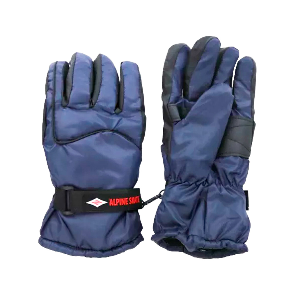GUANTE IMPERMEABLE CON PUÑO ELASTICO 20#