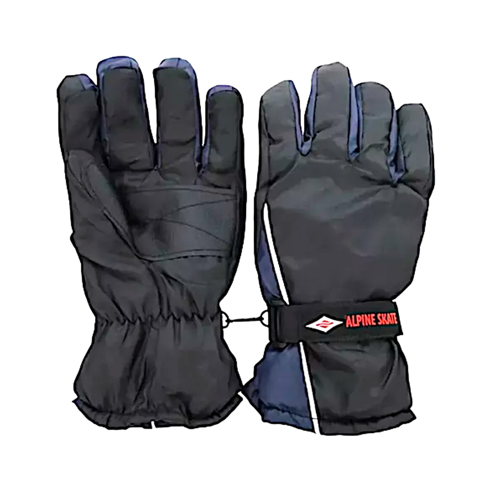 GUANTE IMPERMEABLE CON INTERIOR TERMICO #20