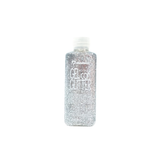 GEL CON GLITTER MODASHOP