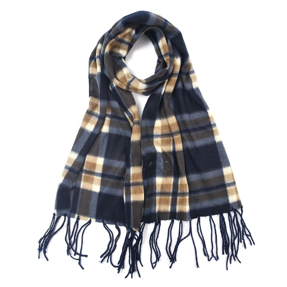 BUFANDA POLAR 30X150CM