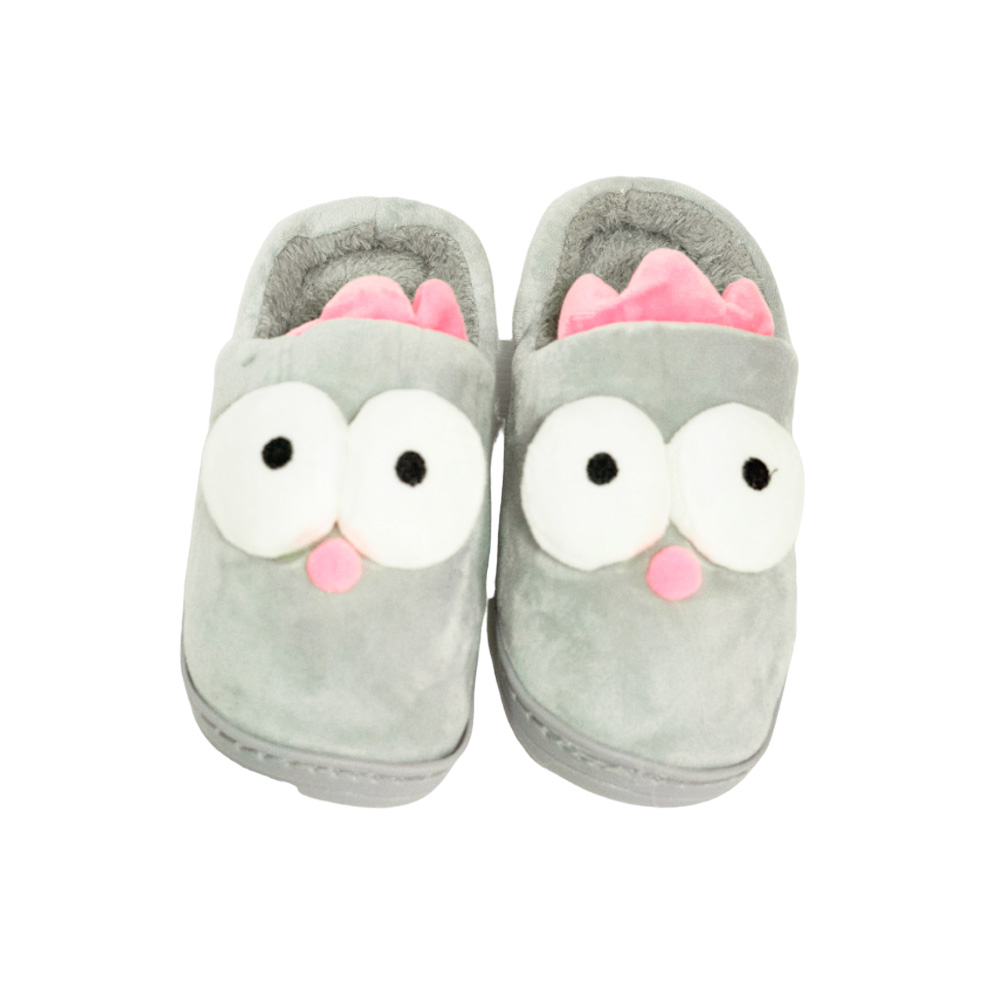 PANTUFLON 3D 32/33