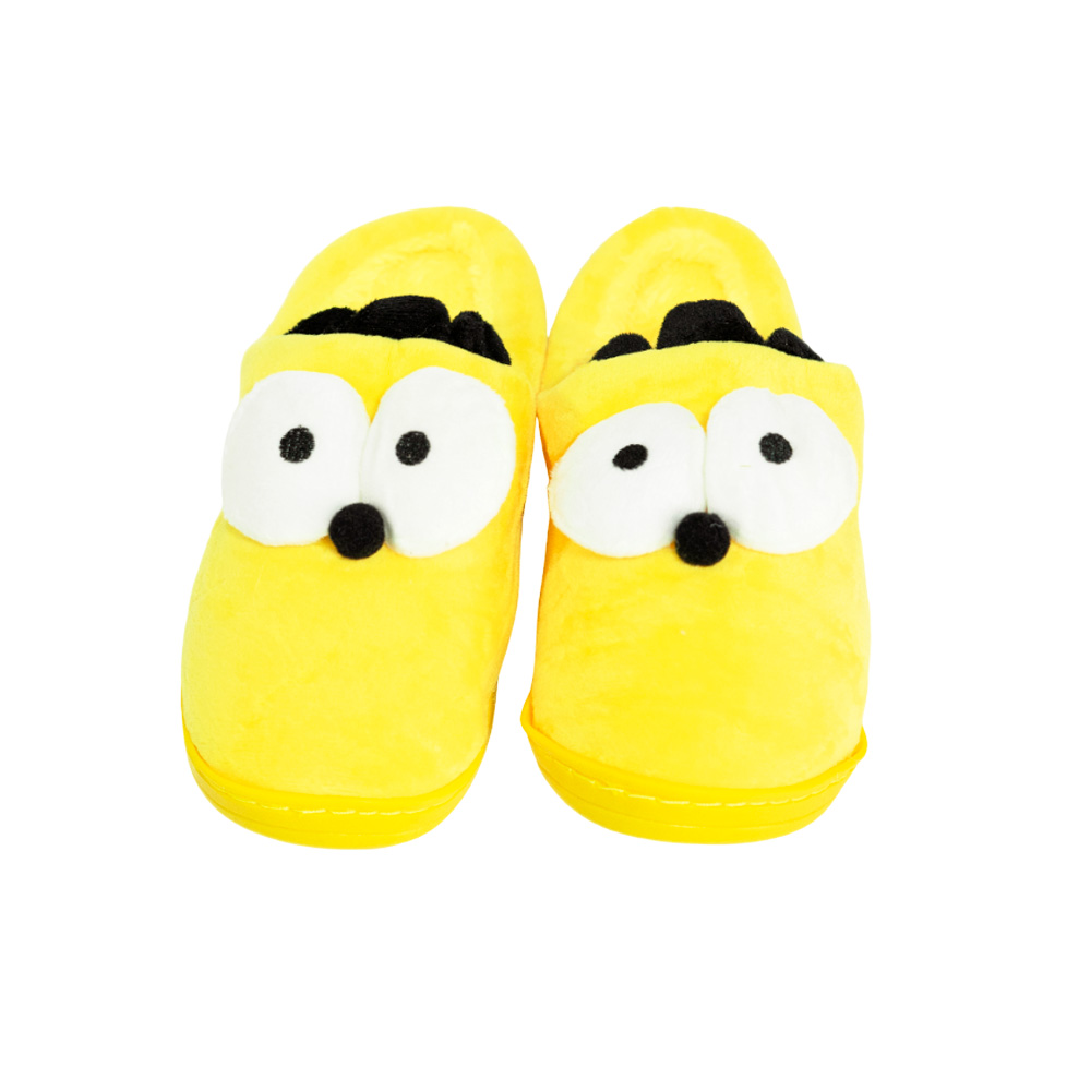 PANTUFLON 3D 34/35