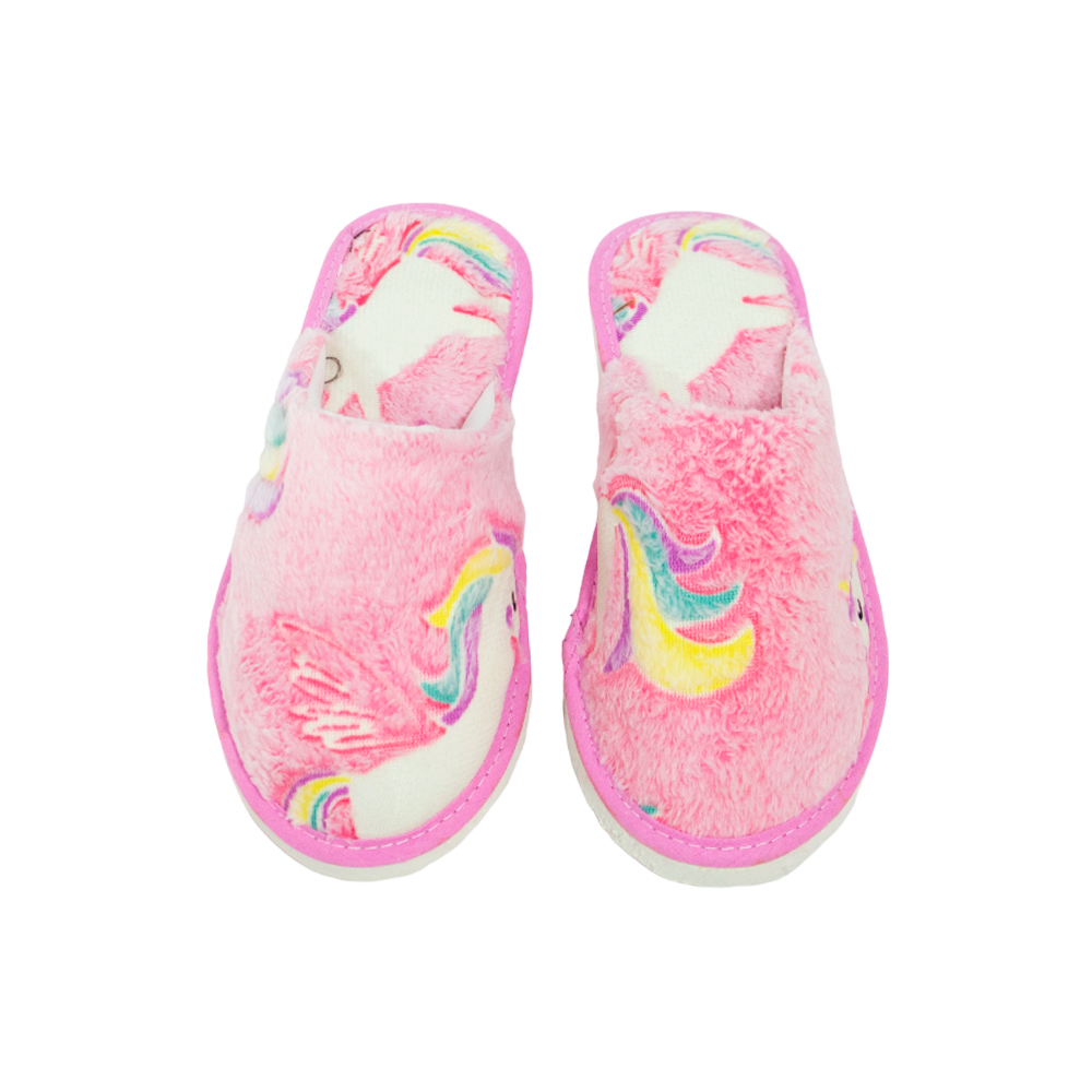 PANTUFLON LUMINOSO 35 AL 40