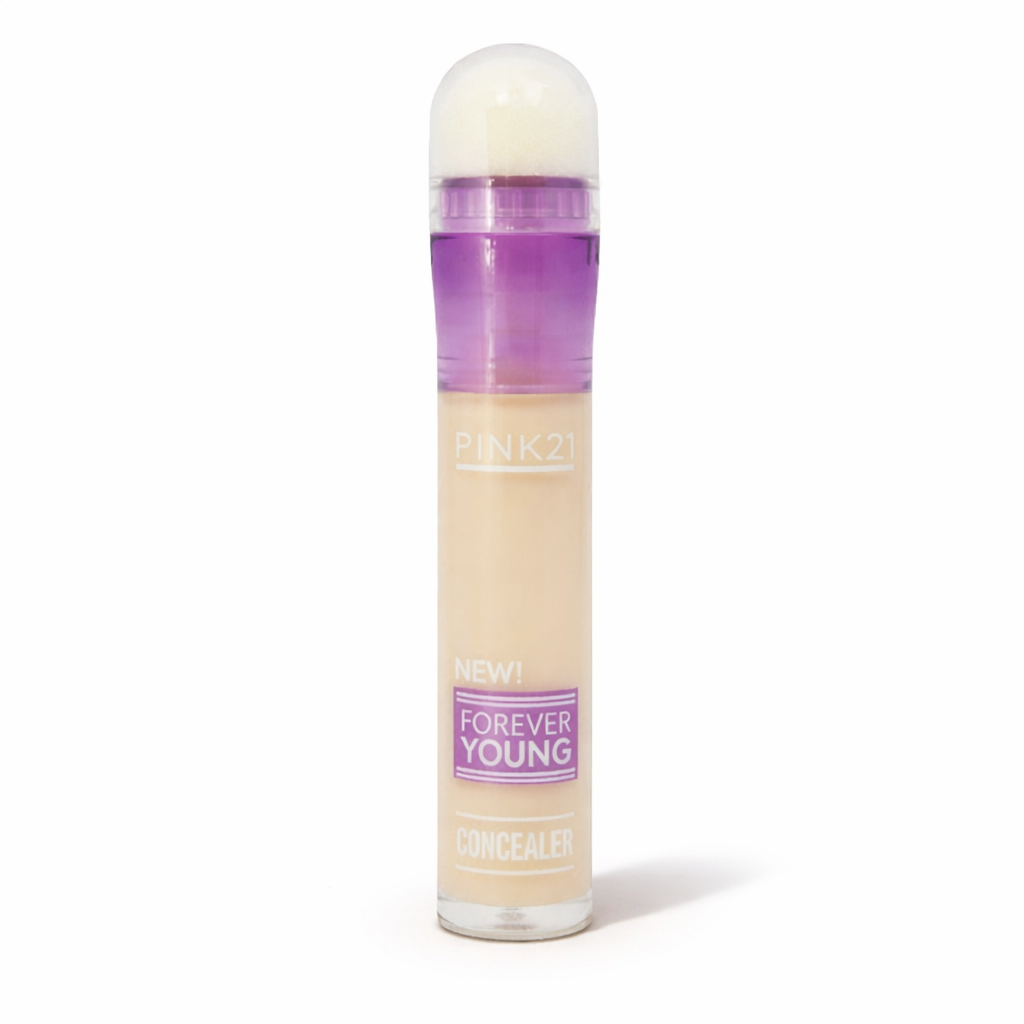 CORRECTOR CONCEALER FOREVER YOUNG PINK21