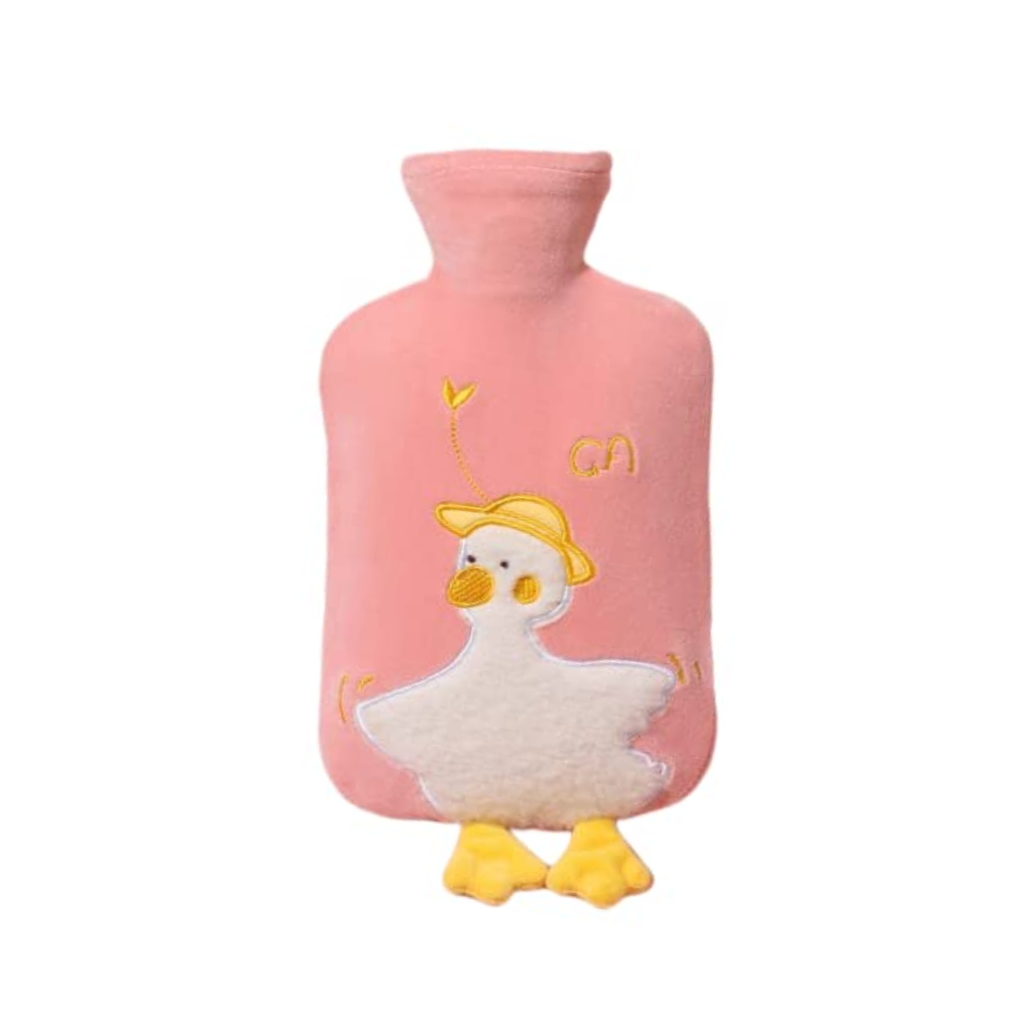 BOLSA DE AGUA CALIENTE INFANTIL