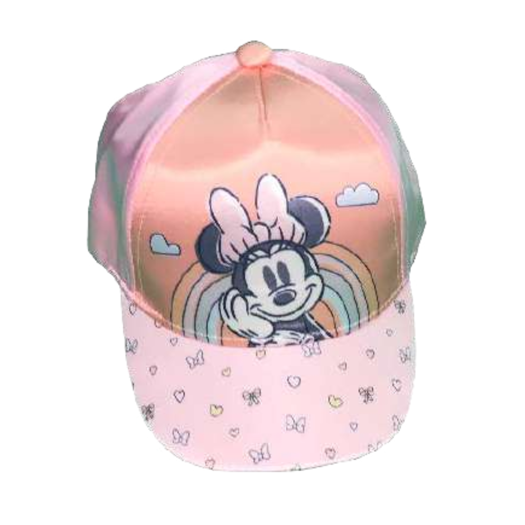 GORRO MINNIE