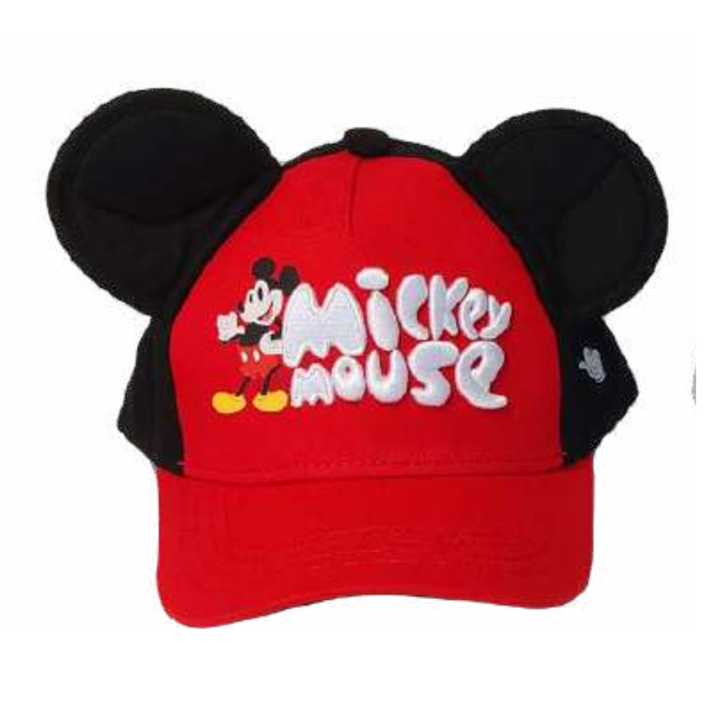 GORRO MCKEY