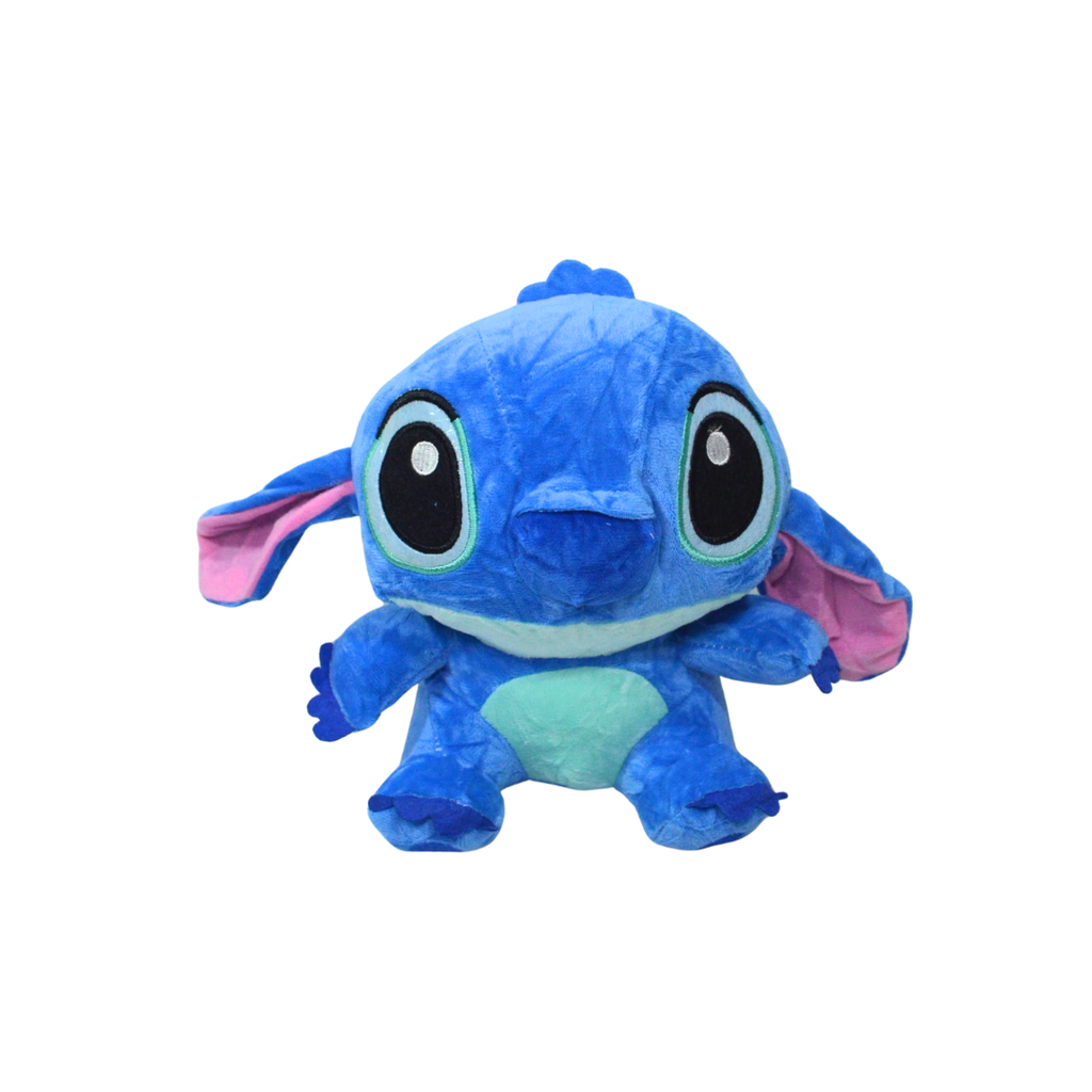 PELUCHE STITCH 20CM