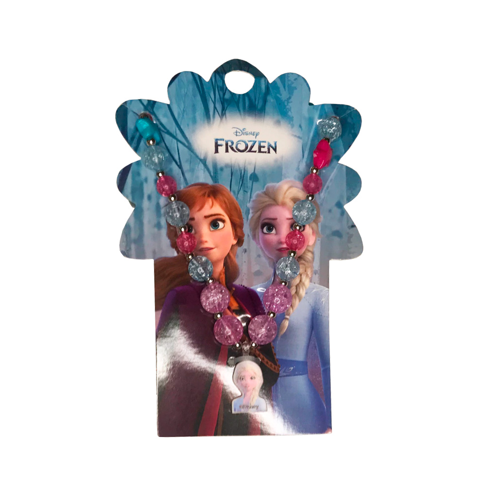 COLLAR DE FROZEN