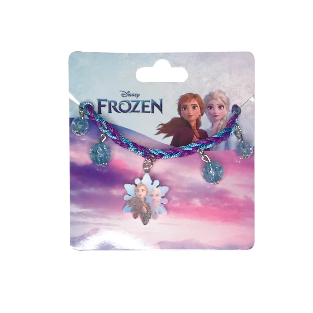 PULSERA DE FROZEN