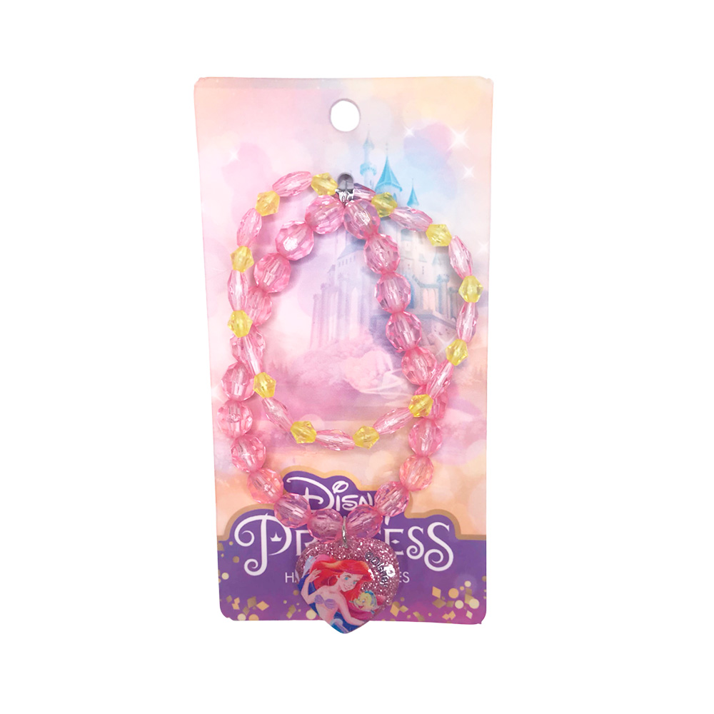 COLLAR DE PRINCESA