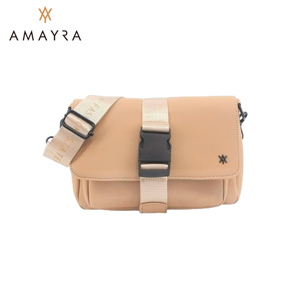 CARTERA AMAYRA CAMEL