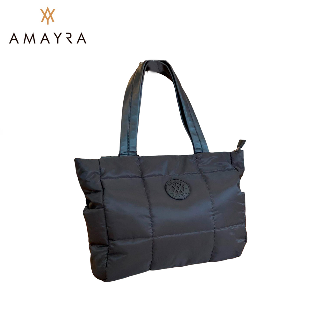 CARTERA AMAYRA CON CORREA REGULABLE