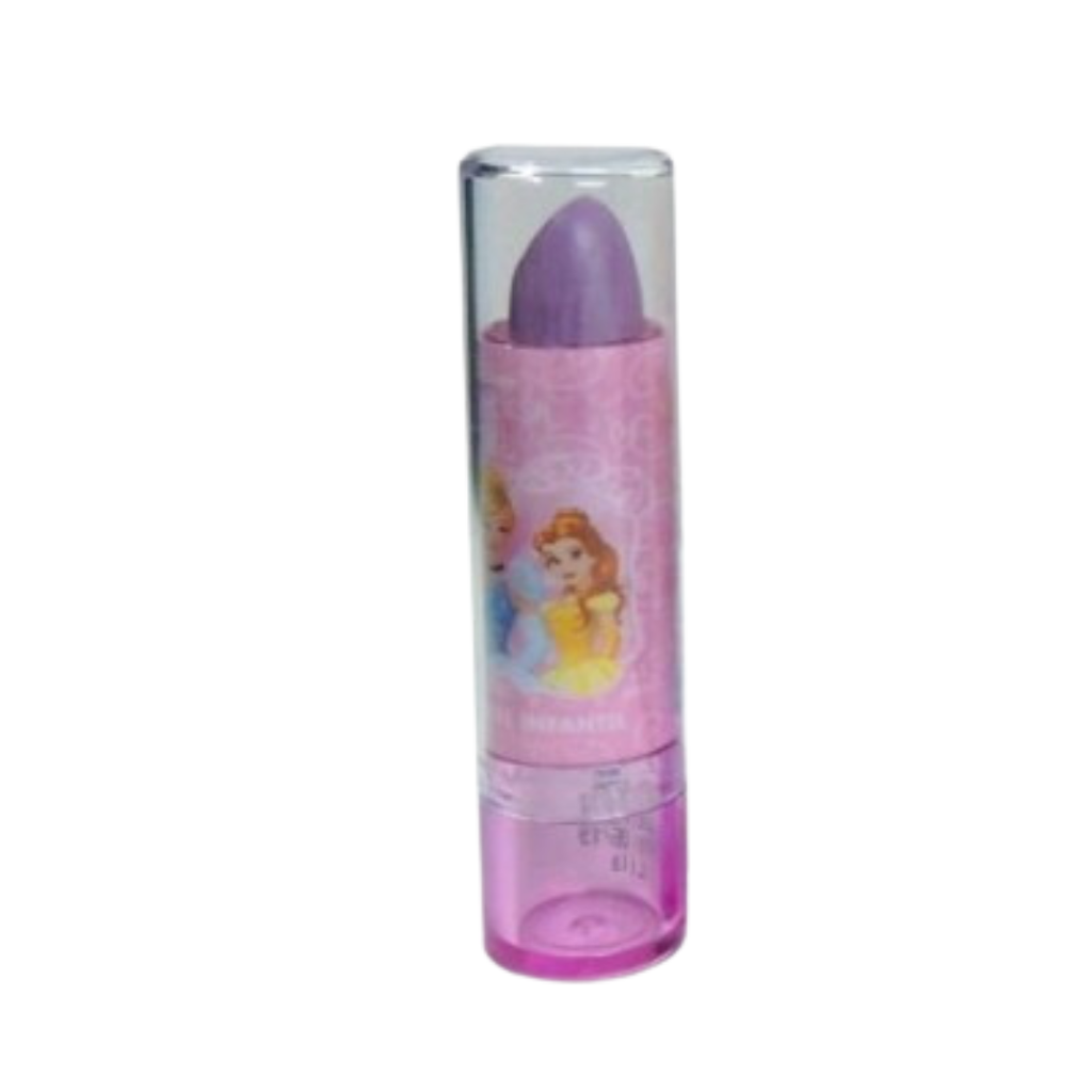 LAPIZ LABIAL PRINCESAS